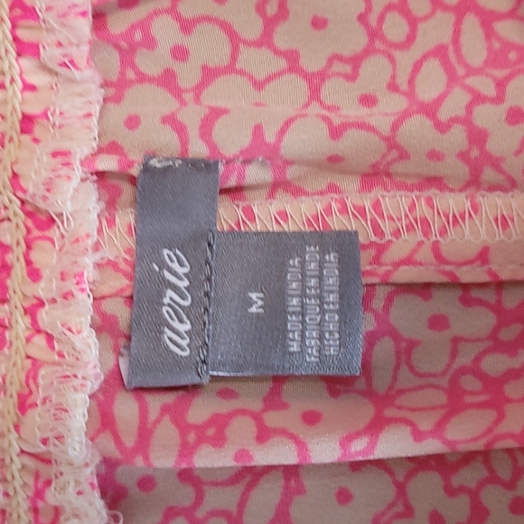 Aerie casual short/skort - Picture 3 of 12